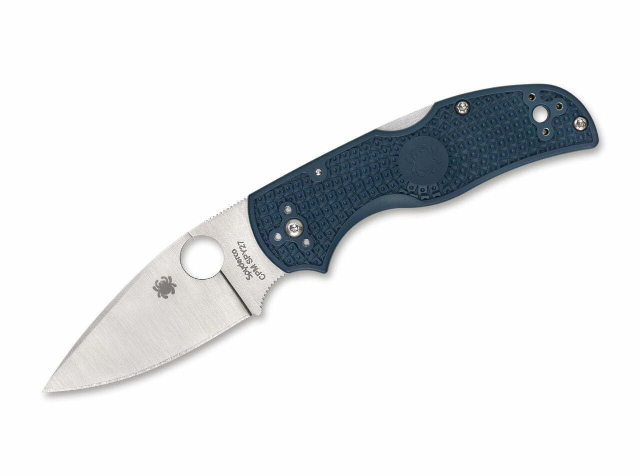 Native 5 Lightweight CPM-SPY27 Spyderco