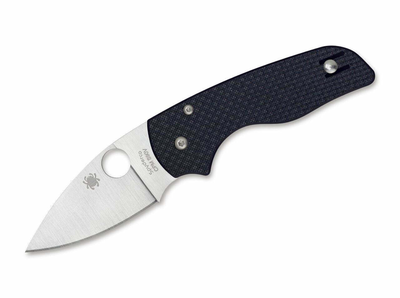 Spyderco Lil' Native Sprint Run CPM-S-90V