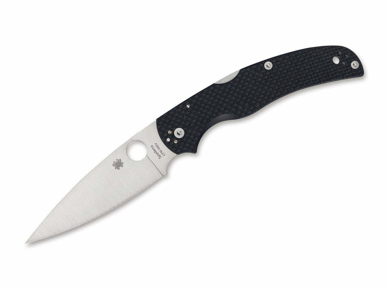Spyderco Native Chief Sprint Run CPM-S-90V
