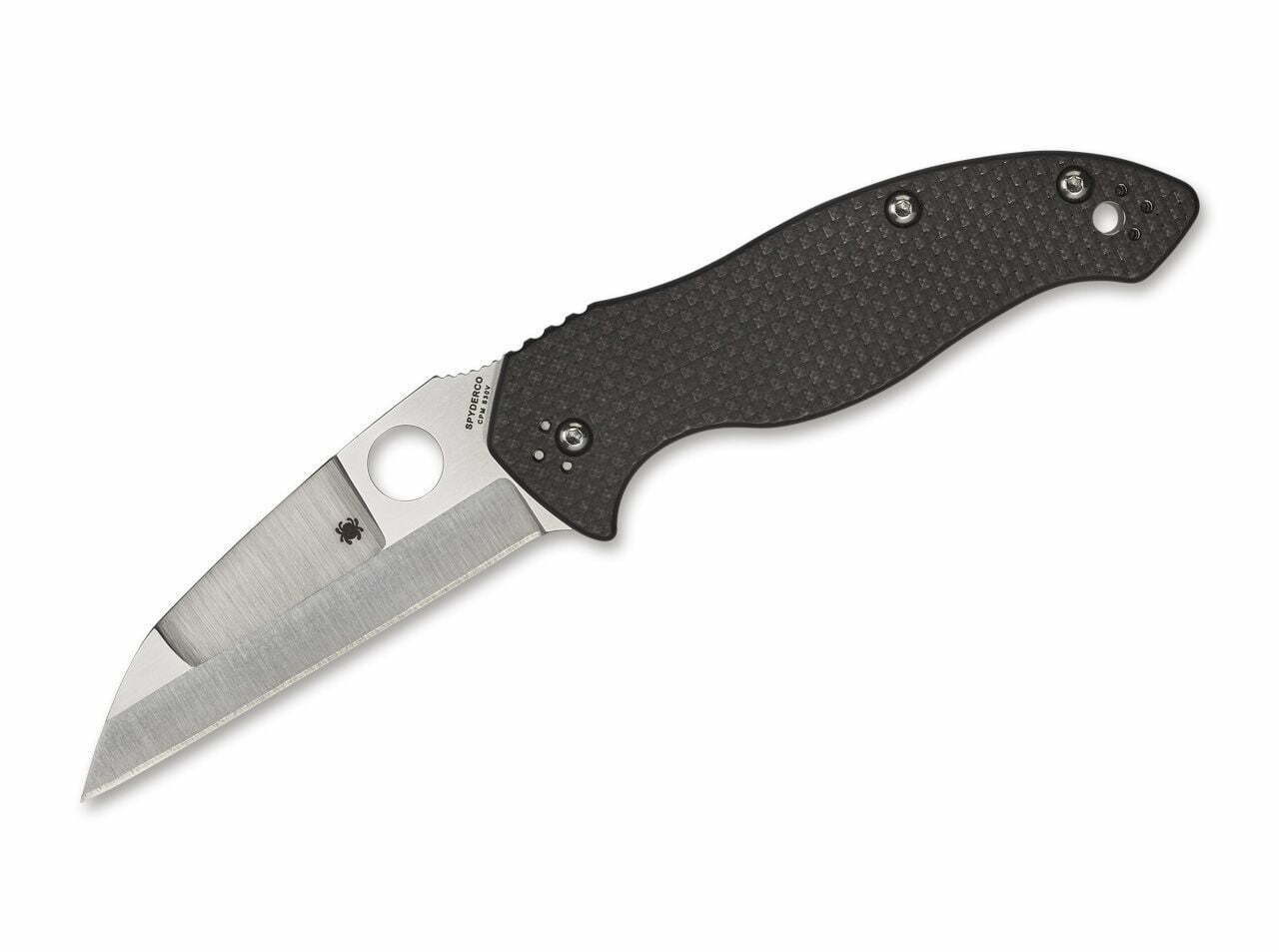 Spyderco Canis