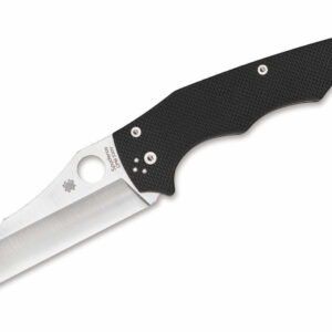 Spyderco YoJumbo