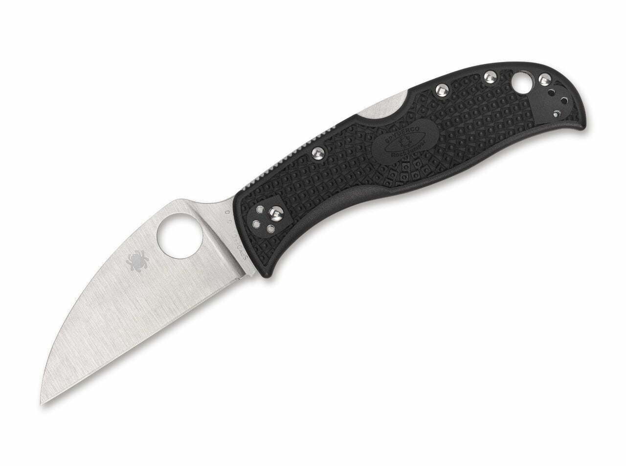 Spyderco RockJumper