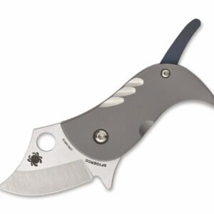Spyderco Pochi