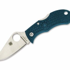 ManBug Lightweight K390 Spyderco