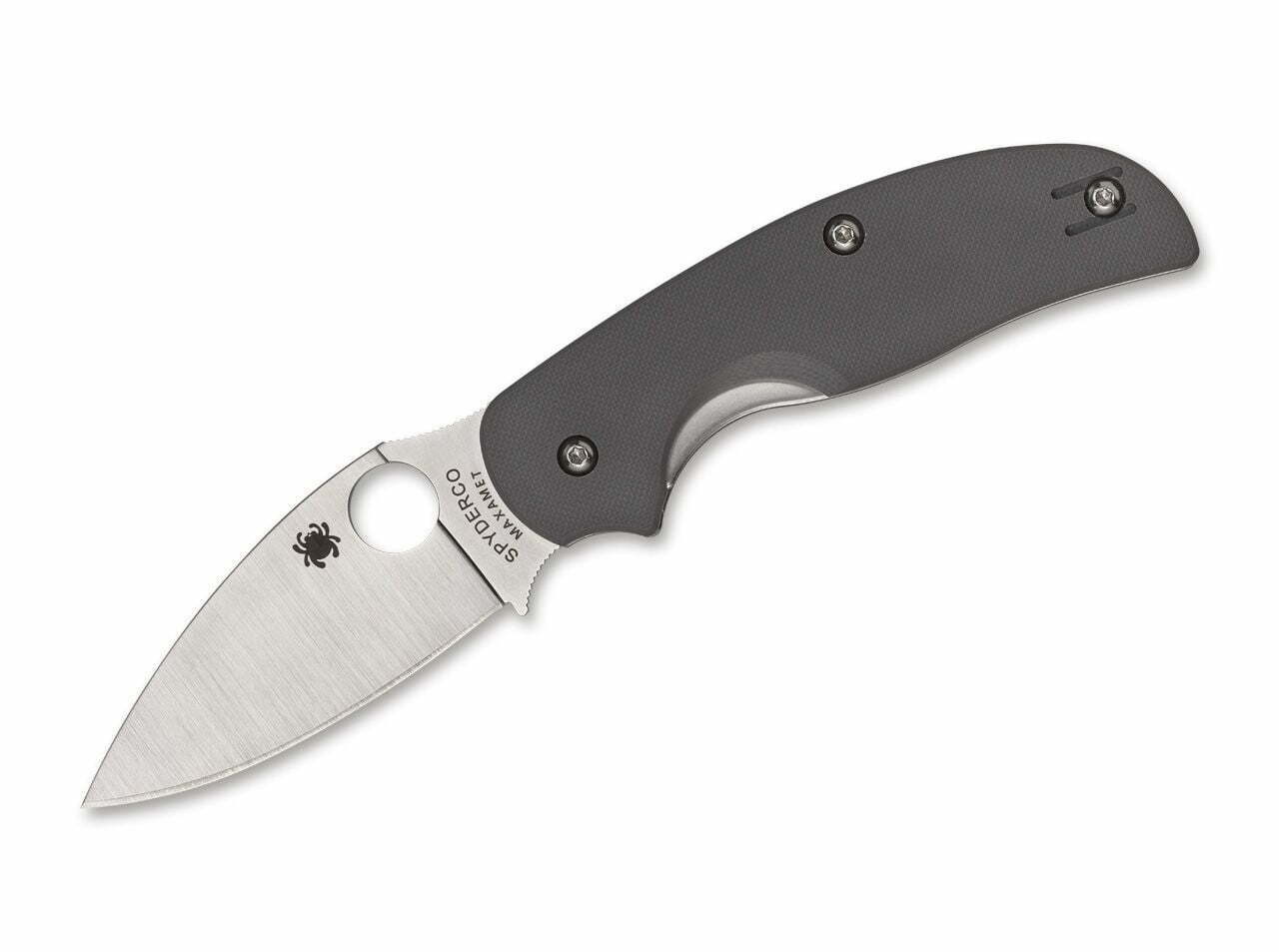 Spyderco Sage 1 Gray