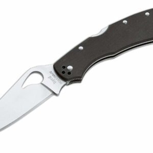 Byrd Cara Cara G10 Plain