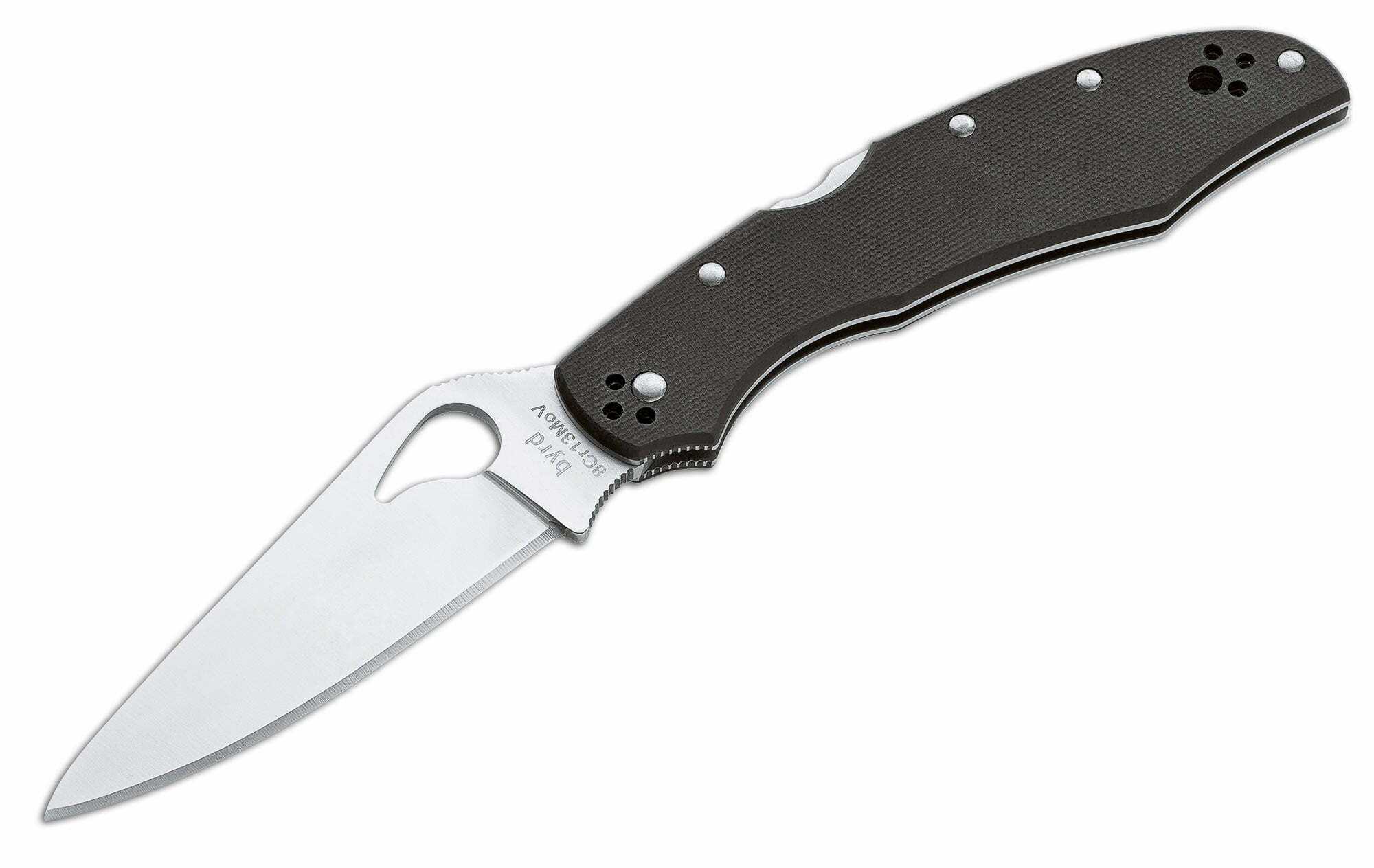 Byrd Cara Cara G10 Plain