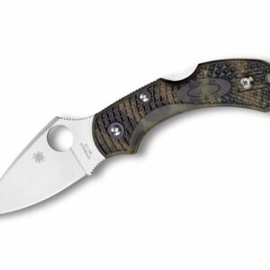 Spyderco Dragonfly 2 Lightweight Zome