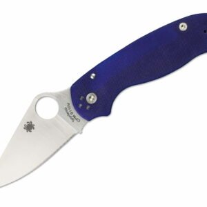 Spyderco Para 3 CPM S-110V