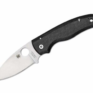 Spyderco Shaman