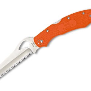Byrd Cara Cara Rescue Leightweight Orange
