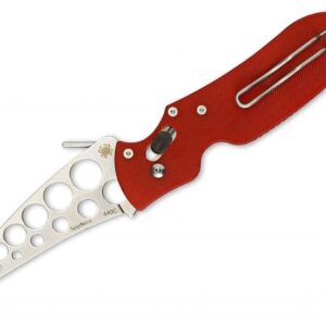 Spyderco P’Kal Trainer