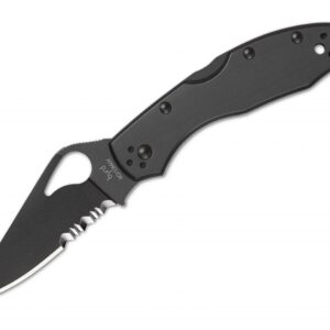 Byrd Meadowlark 2 Black SS Combination