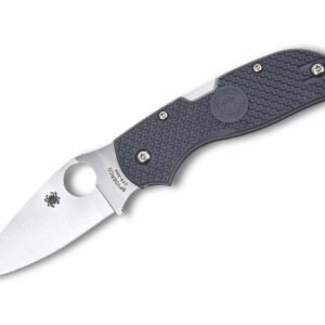Spyderco Chaparral Lightweight