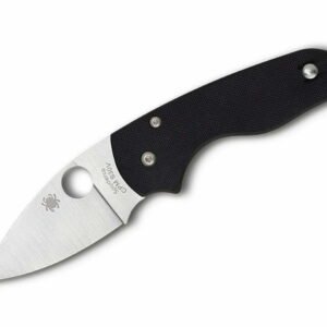 Spyderco Lil' Native Plain