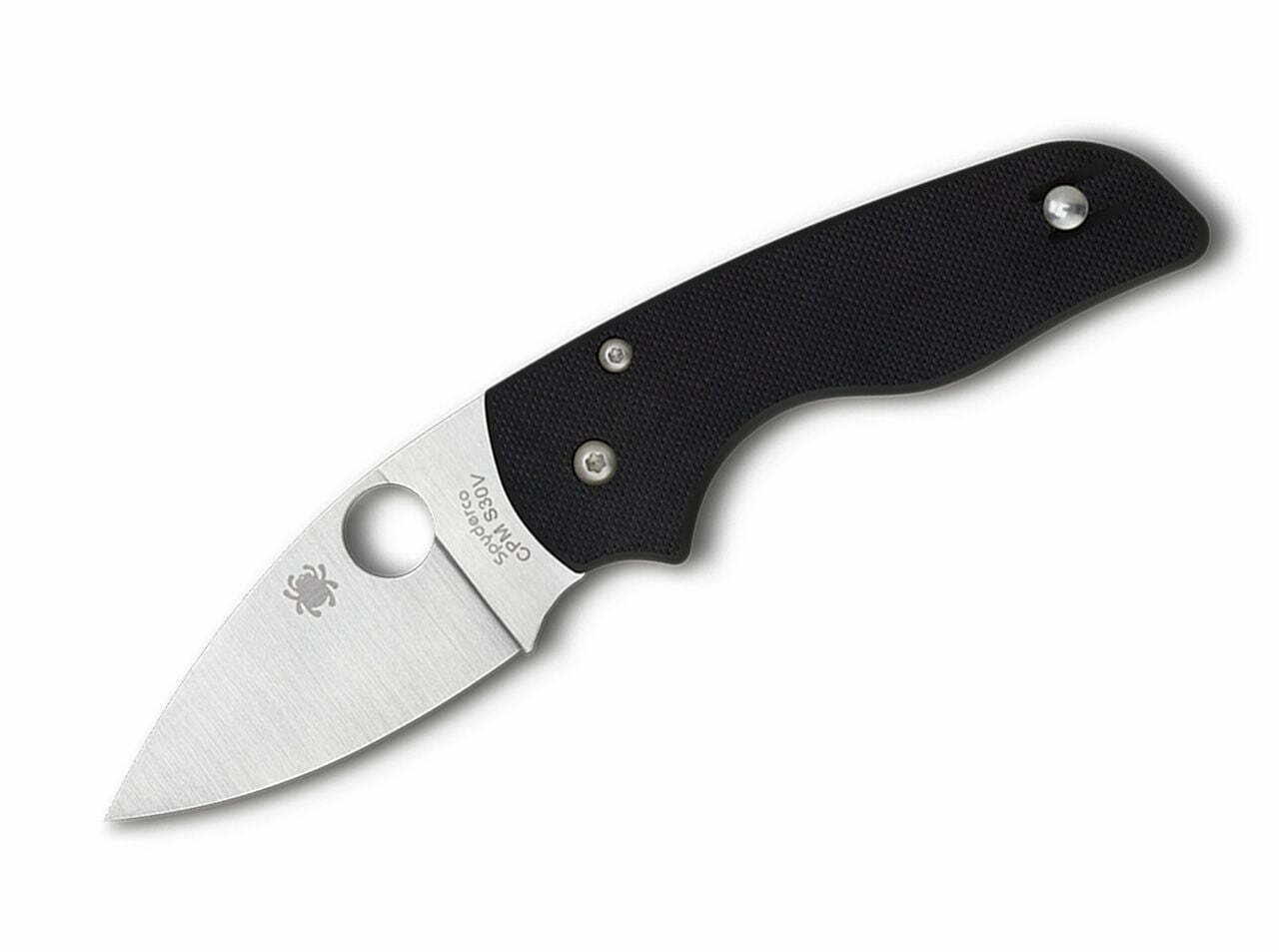 Spyderco Lil' Native Plain