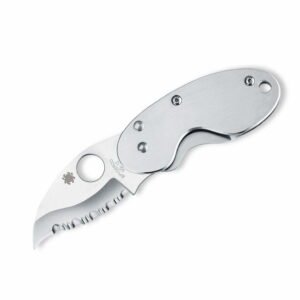 Spyderco Cricket SS