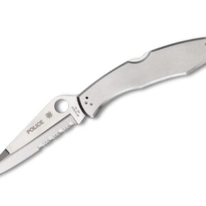 Spyderco Police Combination