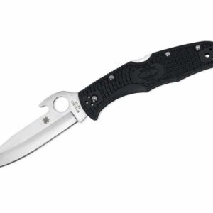 Spyderco Endura Wave Plain