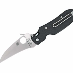 Spyderco P'Kal