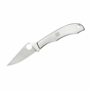 Spyderco Honeybee SS C137P