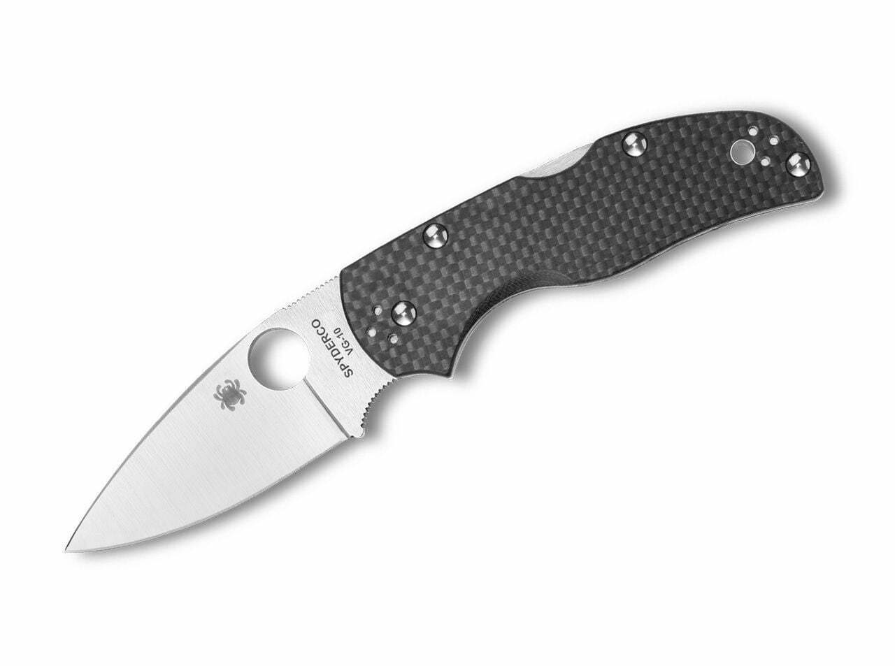 Spyderco Native Carbon