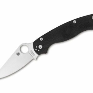 Spyderco Para-Military 2