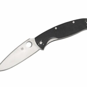 Spyderco Resilience