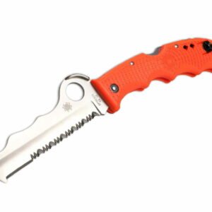 Spyderco Assist Orange
