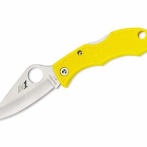 Spyderco LadyBug Salt Pain