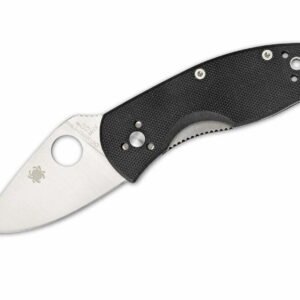 Spyderco Ambitous