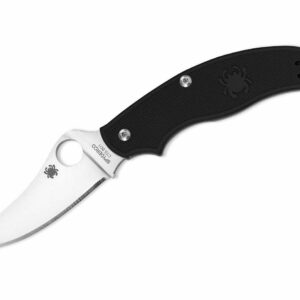 Spyderco UK Pen Knife Drop