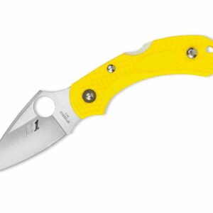 Spyderco Dragonfly 2 Salt Plain