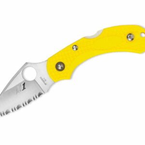 Spyderco Dragonfly 2 Salt Serrated