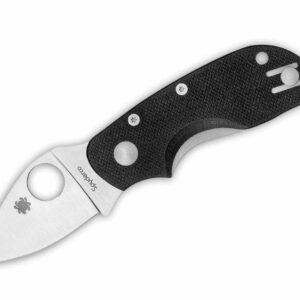 Spyderco Chicago