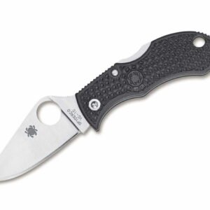 ManBug Lightweight Spyderco