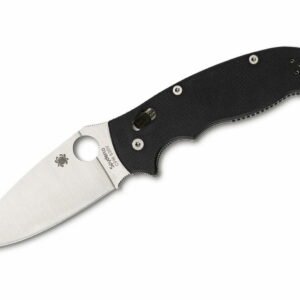 Spyderco Manix 2 XL