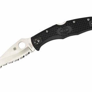 Matriarch 2 Spyderedge Spyderco