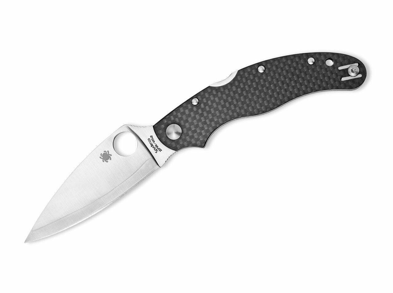 Spyderco Caly 3.5 ZDP