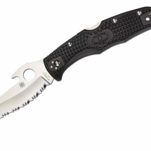 Spyderco Matriarch 2