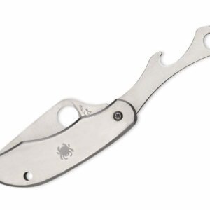 Spyderco ClipiTool Bottle Opener & Screwdriver