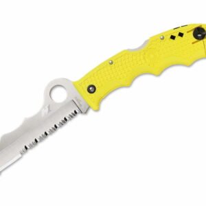 Spyderco Assist Salt