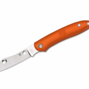 Spyderco Roadie Orange