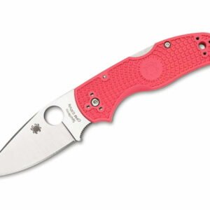 Spyderco Native 5 Pink