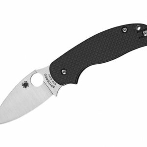 Spyderco Sage 5