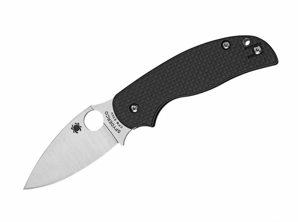Spyderco Sage 5