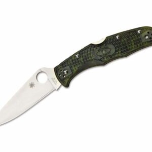 Spyderco Endura 4 Zome