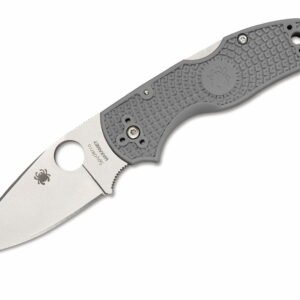 Spyderco Native 5 Micro-Melt Maxamet