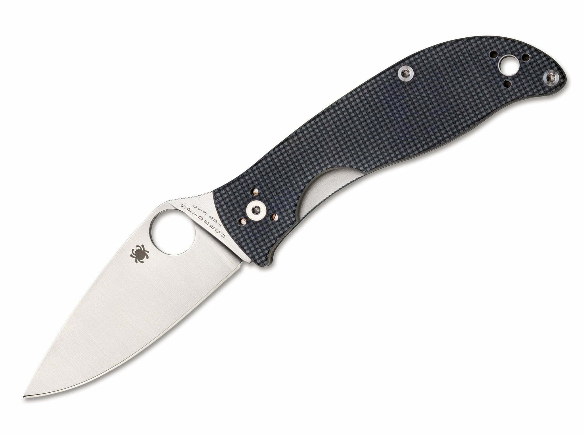 Spyderco Polestar