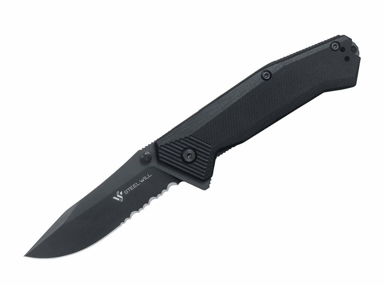 Steel Will Onrush 632S
